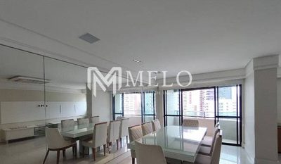 Apartamento, 2 quartos, 108 m² - Foto 4