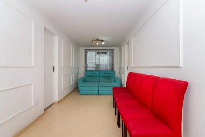 Apartamento, 3 quartos, 58 m² - Foto 2