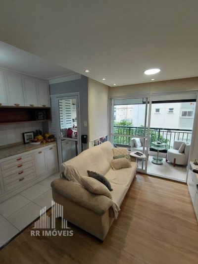 Apartamento, 11 quartos, 63 m² - Foto 3