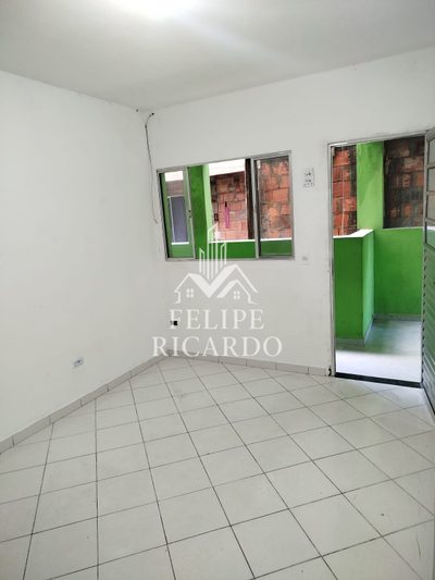 Casa, 1 quarto, 45 m² - Foto 5