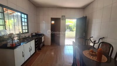 Casa, 4 quartos, 10 m² - Foto 4