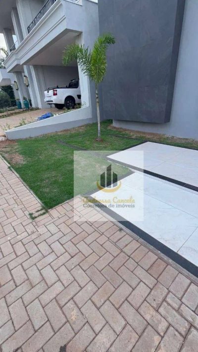 Casa, 3 quartos, 251 m² - Foto 1