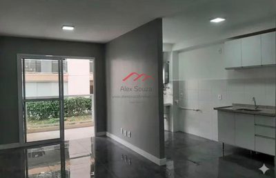 Apartamento, 2 quartos, 60 m² - Foto 3