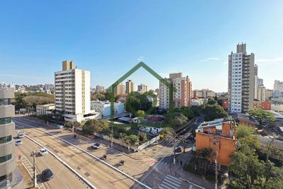 Apartamento, 3 quartos, 127 m² - Foto 2