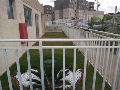 Apartamento, 2 quartos, 45 m² - Foto 2
