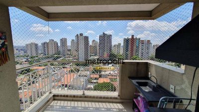 Cobertura, 3 quartos, 127 m² - Foto 4