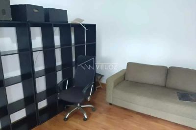 Apartamento, 6 quartos, 141 m² - Foto 1