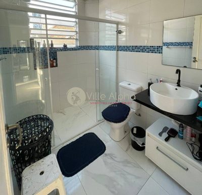 Apartamento, 3 quartos, 92 m² - Foto 2
