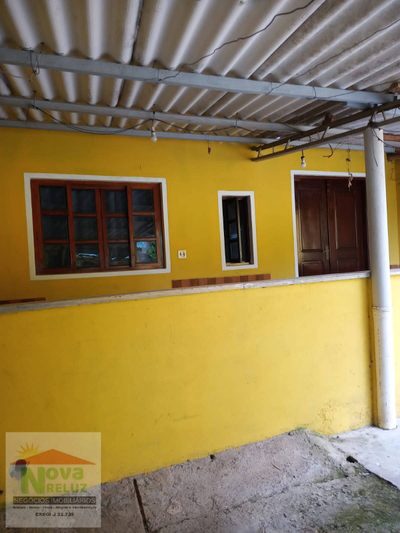 Casa, 2 quartos - Foto 2