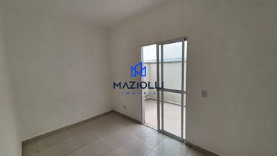 Casa, 2 quartos, 50 m² - Foto 5