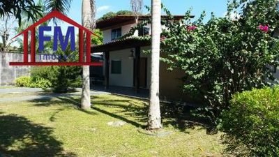 Casa de Condomínio, 4 quartos - Foto 2