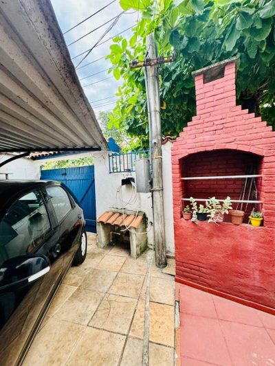 Casa, 3 quartos, 122 m² - Foto 3