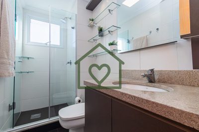 Apartamento, 2 quartos, 74 m² - Foto 3