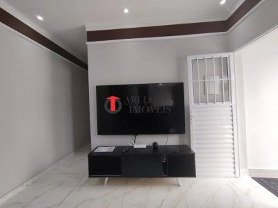 Casa, 3 quartos, 86 m² - Foto 5
