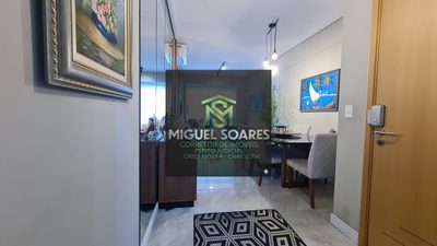 Apartamento, 2 quartos, 68 m² - Foto 3