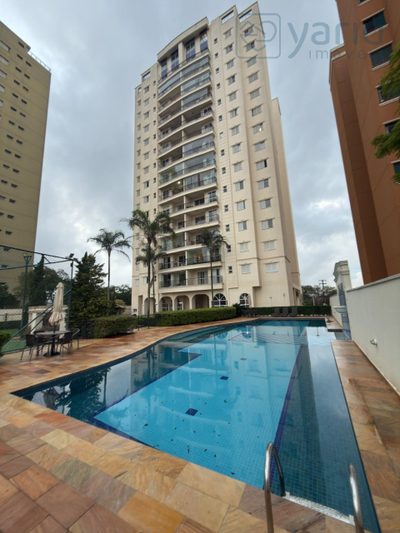 Apartamento, 3 quartos, 117 m² - Foto 1
