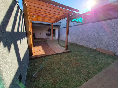 Sobrado, 3 quartos, 139 m² - Foto 4