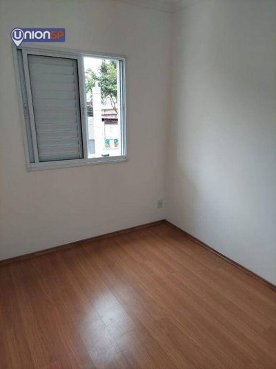 Apartamento, 1 quarto, 34 m² - Foto 5
