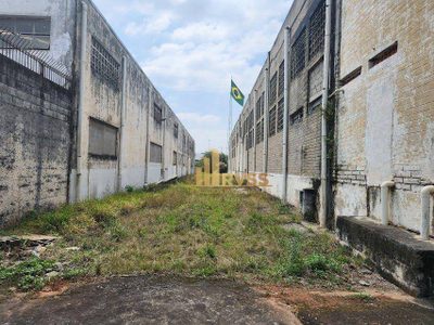 Terreno, 2500 m² - Foto 1