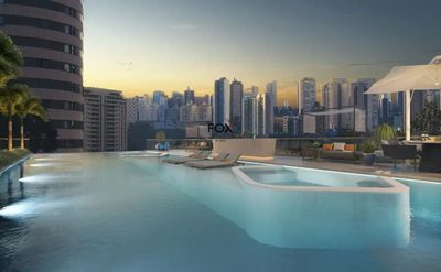 Apartamento, 2 quartos, 73 m² - Foto 4