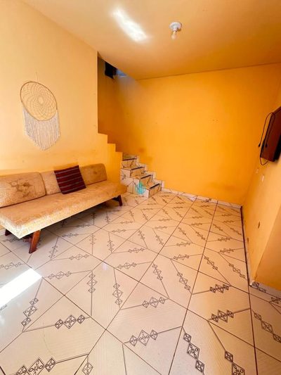 Casa, 3 quartos, 100 m² - Foto 3