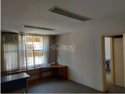 Sala-Conjunto, 35 m² - Foto 5