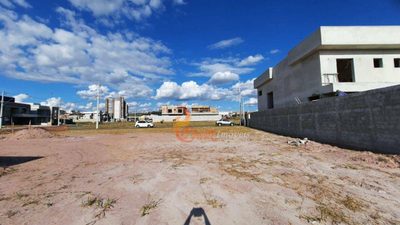 Loteamento e Condomínio, 450 m² - Foto 4