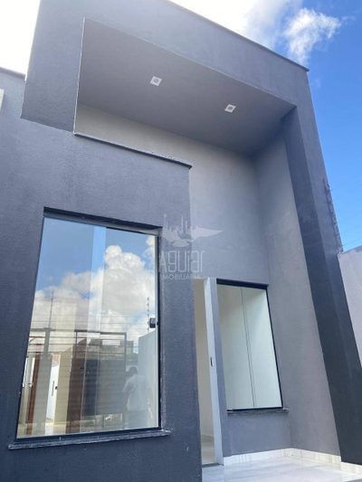 Casa, 2 quartos, 62 m² - Foto 4