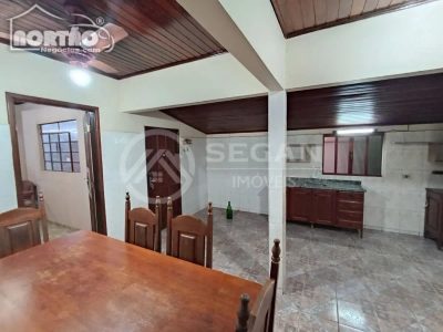 Casa, 6 quartos, 142 m² - Foto 5
