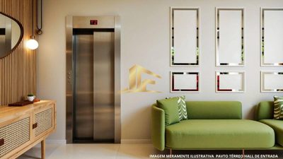 Apartamento, 3 quartos, 112 m² - Foto 5