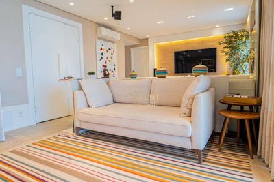 Apartamento, 3 quartos, 157 m² - Foto 5