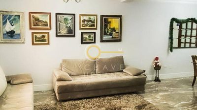 Sobrado, 3 quartos, 135 m² - Foto 4