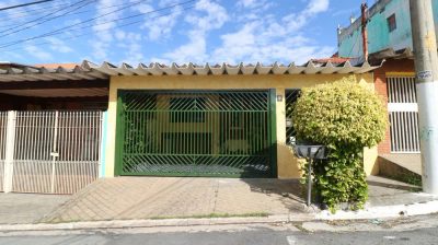 Casa, 4 quartos, 188 m² - Foto 1