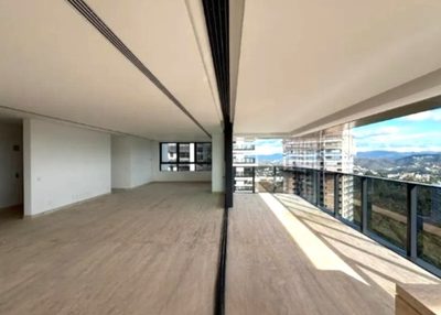 Apartamento, 4 quartos, 313 m² - Foto 1