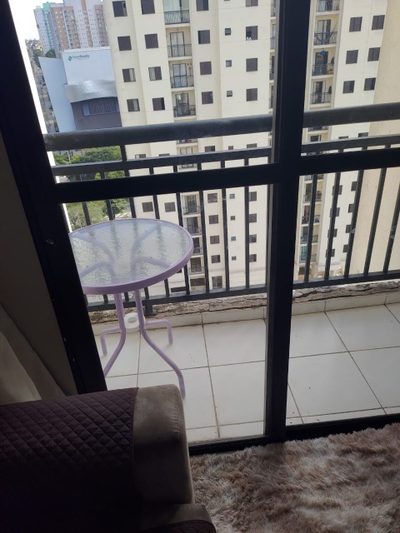 Apartamento, 2 quartos, 49 m² - Foto 5