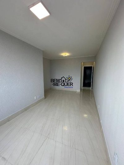 Apartamento, 2 quartos, 58 m² - Foto 3