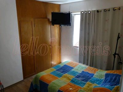 Apartamento, 2 quartos, 74 m² - Foto 5