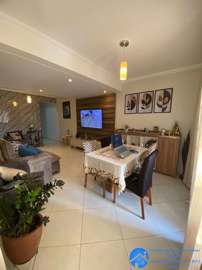Casa, 3 quartos, 230 m² - Foto 4