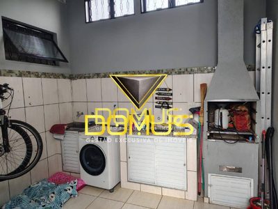 Casa, 2 quartos, 103 m² - Foto 1