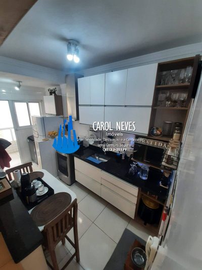 Apartamento, 1 quarto, 48 m² - Foto 2