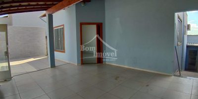Casa, 1 quarto, 160 m² - Foto 4