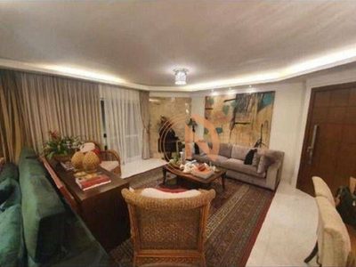 Apartamento, 3 quartos, 180 m² - Foto 5