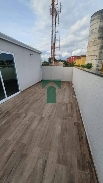 Cobertura, 3 quartos, 75 m² - Foto 3