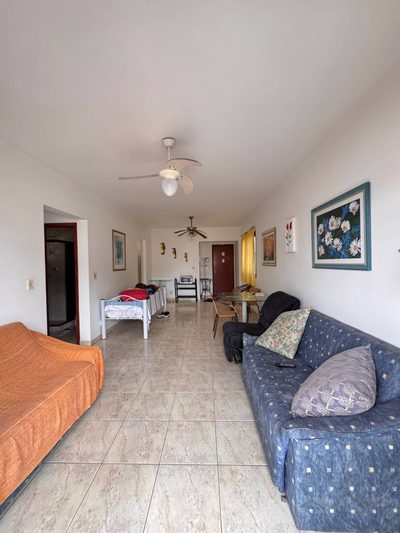 Apartamento, 2 quartos, 65 m² - Foto 2
