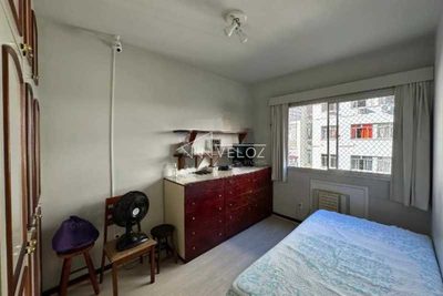 Apartamento, 2 quartos, 92 m² - Foto 3