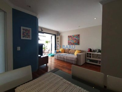 Apartamento, 3 quartos, 88 m² - Foto 1