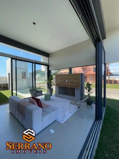 Casa, 2 quartos, 85 m² - Foto 5