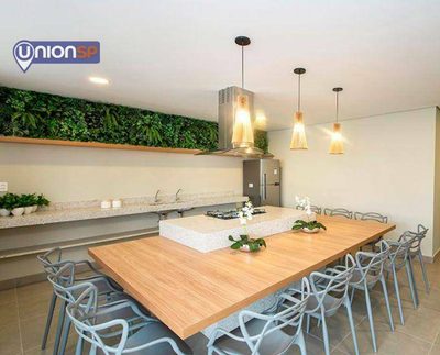 Apartamento, 3 quartos, 76 m² - Foto 5