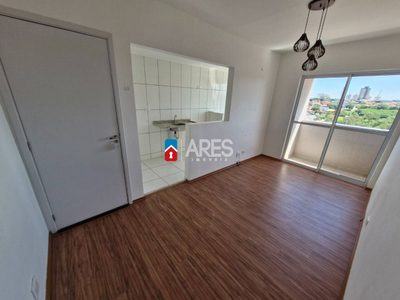 Apartamento, 2 quartos - Foto 2