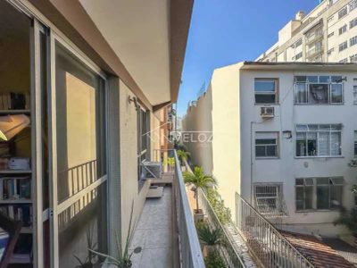 Apartamento, 2 quartos, 84 m² - Foto 1